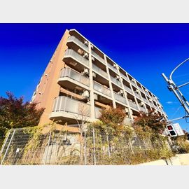 八王子みなみ野駅より徒歩10分 5階 築19年の賃貸物件