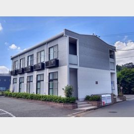 南大沢駅よりバス9分 築19年5ヶ月 2階建の賃貸物件