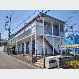 レオパレスユー 1階 築19年11ヶ月の賃貸物件