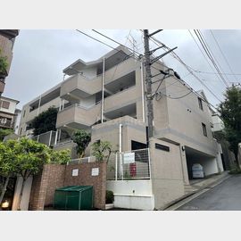 グランドレジデンス菊名 5階 築33年11ヶ月の賃貸物件