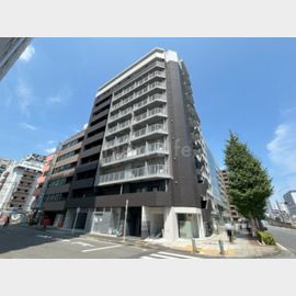 ハーモニーレジデンス新横浜 6階 築5年11ヶ月の賃貸物件