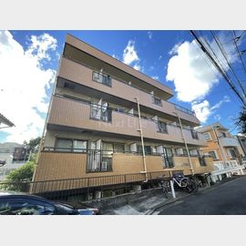 リファレンス大倉山 1階 築35年10ヶ月の賃貸物件