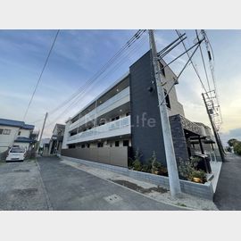 リブリ・相模大野IV 3階 新築の賃貸物件