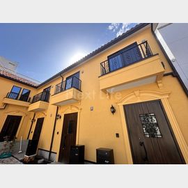 相武台前駅より徒歩4分 1階 築1年の賃貸物件