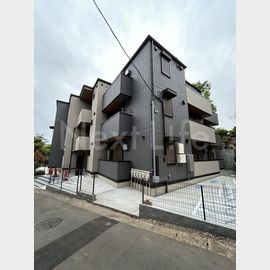 古淵駅より徒歩6分 2階 築1年11ヶ月の賃貸物件