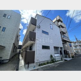 小田急相模原駅より徒歩3分 2階 築3年2ヶ月の賃貸物件