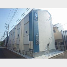 小田急相模原駅より徒歩25分 2階 築7年10ヶ月の賃貸物件