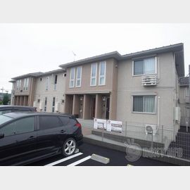 メゾン楓3 1階 築8年10ヶ月の賃貸物件