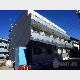 相模大野駅より徒歩14分 3階 築9年2ヶ月の賃貸物件