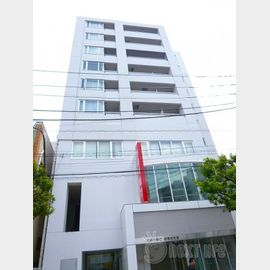 小田急相模原駅より徒歩1分 5階 築17年の賃貸物件