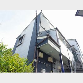 メルフィス東林間 1階 築19年9ヶ月の賃貸物件