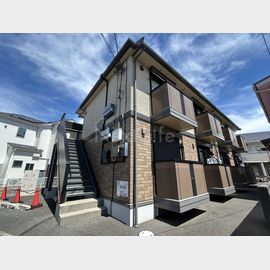 モナリエ大野台 2階 築21年6ヶ月の賃貸物件