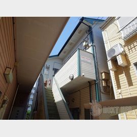 ロングット 2階 築23年1ヶ月の賃貸物件