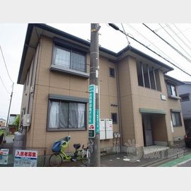 ファミリーエール 2階 築24年5ヶ月の賃貸物件