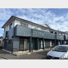 原当麻駅より徒歩7分 1階 築31年9ヶ月の賃貸物件