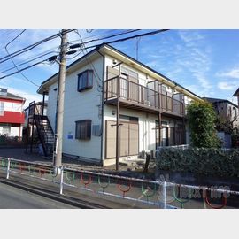 相模大野駅よりバス10分 2階 築35年7ヶ月の賃貸物件
