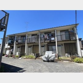 シルクテラスハイム 1階 築36年1ヶ月の賃貸物件