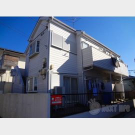 ララ東林間 2階 築36年4ヶ月の賃貸物件