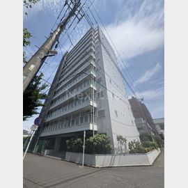 相模大野マンション 4階 築36年11ヶ月の賃貸物件