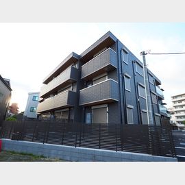 高津駅より徒歩11分 2階 築5年6ヶ月の賃貸物件