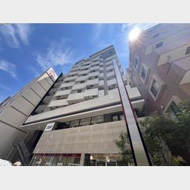 溝の口駅より徒歩4分 8階 築12年の賃貸物件