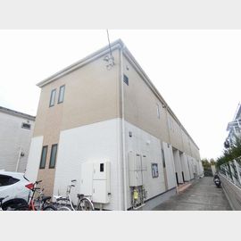 武蔵新城駅より徒歩23分 1階 築8年3ヶ月の賃貸物件