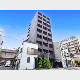 戸部駅より徒歩4分 3階 築6年5ヶ月の賃貸物件