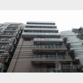 ドゥーエ横濱台町 9階 築19年1ヶ月の賃貸物件