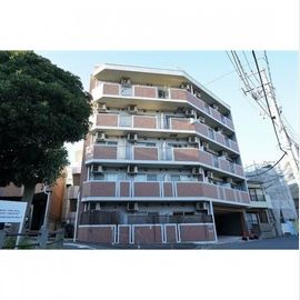 ルグロワール 2階 築21年4ヶ月の賃貸物件