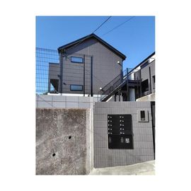 保土ケ谷駅より徒歩10分 1階 新築の賃貸物件