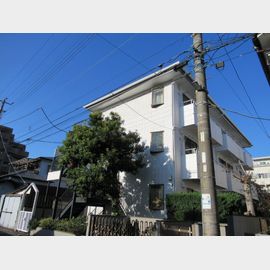 ピア永田 3階 築37年の賃貸物件