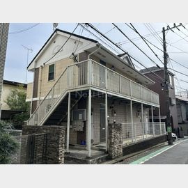 ミニヨン・アビタシオン 1階 築20年7ヶ月の賃貸物件