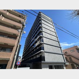 阪東橋駅より徒歩3分 4階 新築の賃貸物件