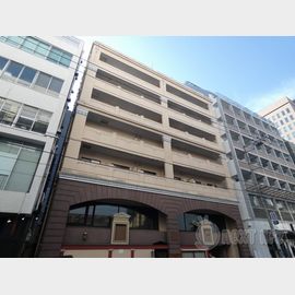 メゾン・デュ・オーラ山下町 7階 築28年2ヶ月の賃貸物件