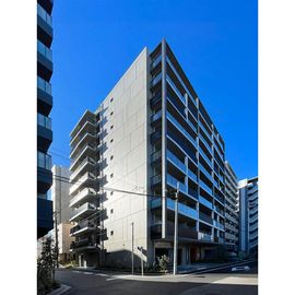 レックスガーデン横浜反町公園の賃貸物件