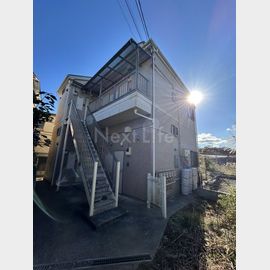 プレステージY 2階 築18年3ヶ月の賃貸物件