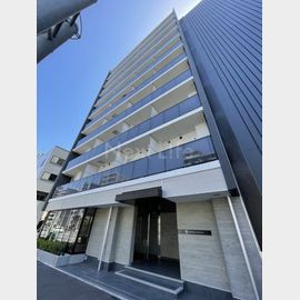 ザ・パークハビオ西横浜 6階 築7年5ヶ月の賃貸物件