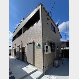 上星川駅より徒歩5分 1階 新築の賃貸物件