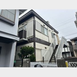 日吉本町駅より徒歩6分 1階 築34年2ヶ月の賃貸物件