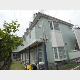 ネルソンパート５ 2階 築38年7ヶ月の賃貸物件