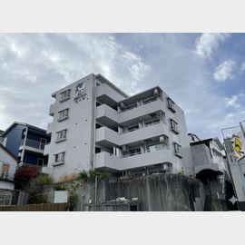 石川町駅より徒歩8分 1階 築38年4ヶ月の賃貸物件