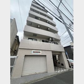 横浜南ダイカンプラザシティ 2階 築34年11ヶ月の賃貸物件