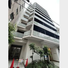 東神奈川駅より徒歩3分 9階 築10年2ヶ月の賃貸物件