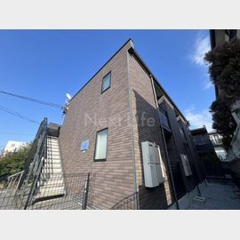 東山田駅より徒歩15分 1階 築13年5ヶ月の賃貸物件