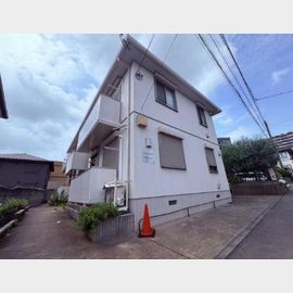 シティハウスシマムラ２ 1階 築36年の賃貸物件