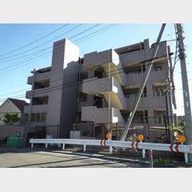 鴨居駅より徒歩19分 5階 築23年4ヶ月の賃貸物件