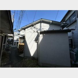 南太田駅より徒歩6分 1階 築42年1ヶ月の賃貸物件