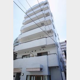 遠山ビル 3階 築34年11ヶ月の賃貸物件