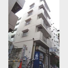 日ノ出町駅より徒歩4分 3階 築45年2ヶ月の賃貸物件