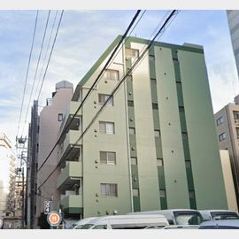 日ノ出町駅より徒歩7分 6階 築24年6ヶ月の賃貸物件